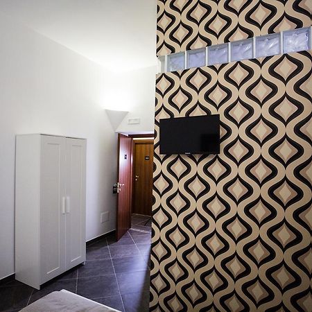 Casa Retro' Bed & Breakfast Потенца Екстериор снимка