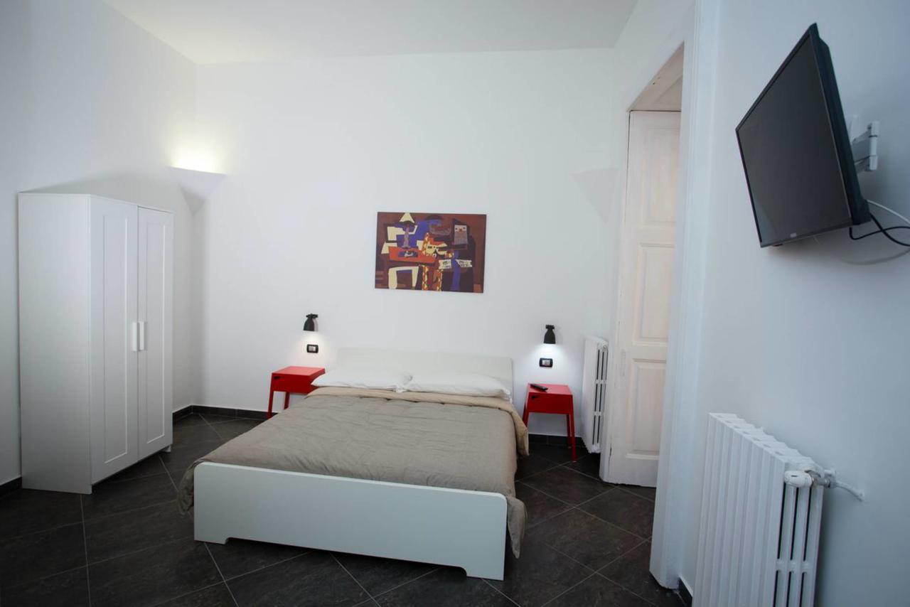 Casa Retro' Bed & Breakfast Потенца Екстериор снимка