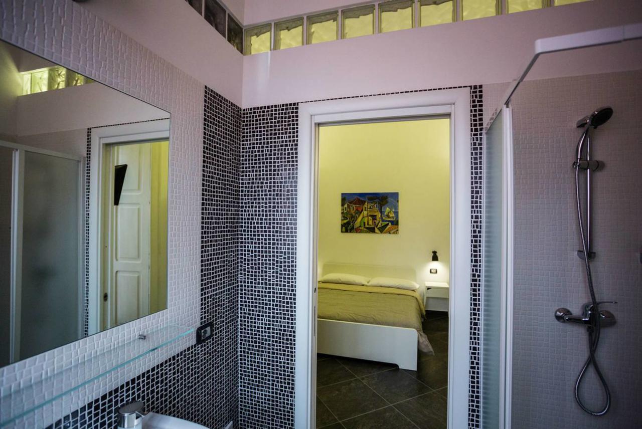 Casa Retro' Bed & Breakfast Потенца Екстериор снимка