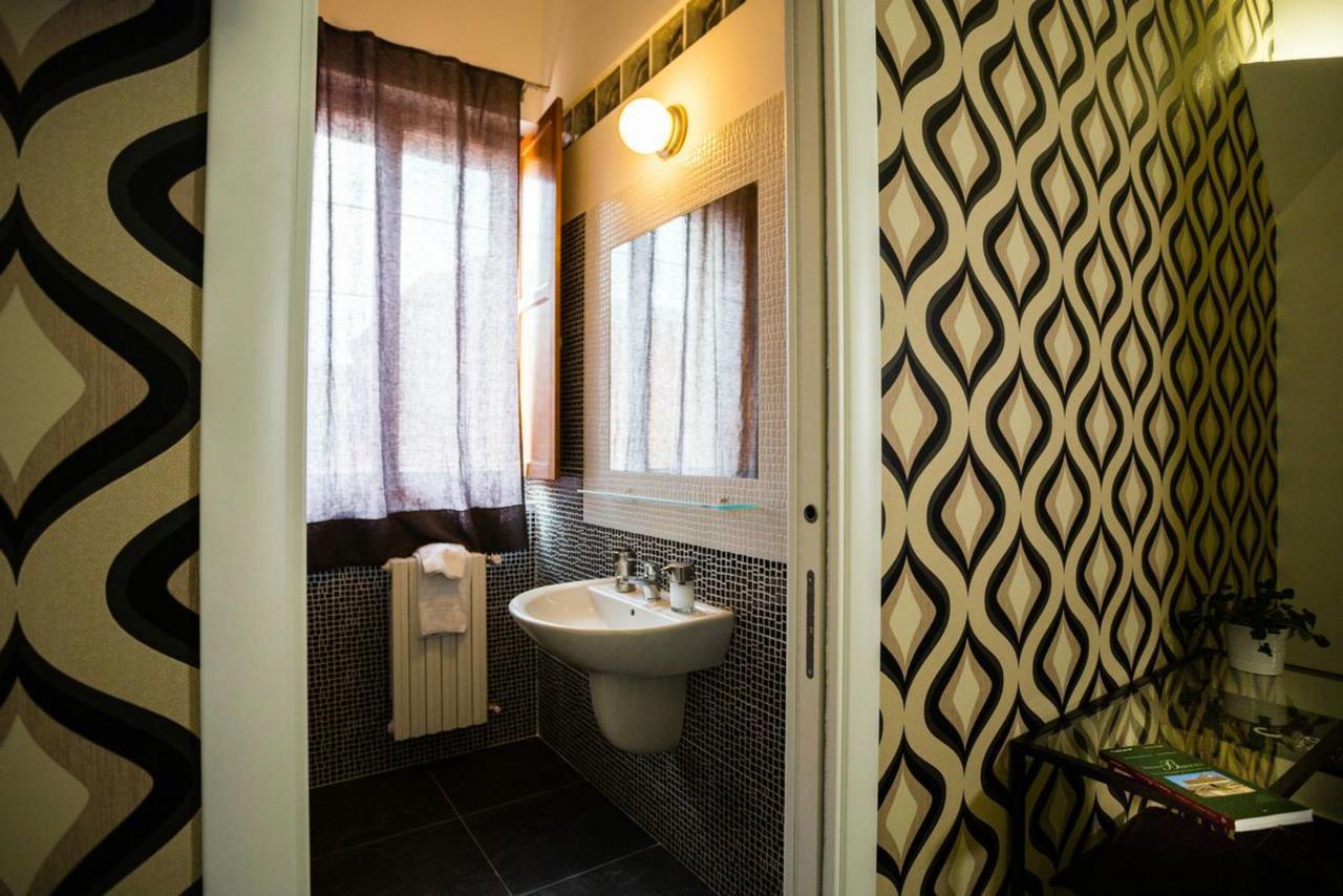 Casa Retro' Bed & Breakfast Потенца Екстериор снимка