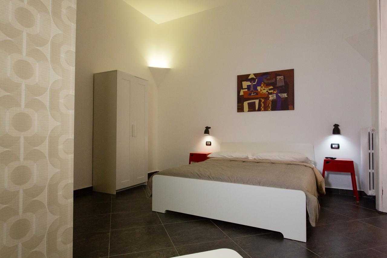 Casa Retro' Bed & Breakfast Потенца Екстериор снимка